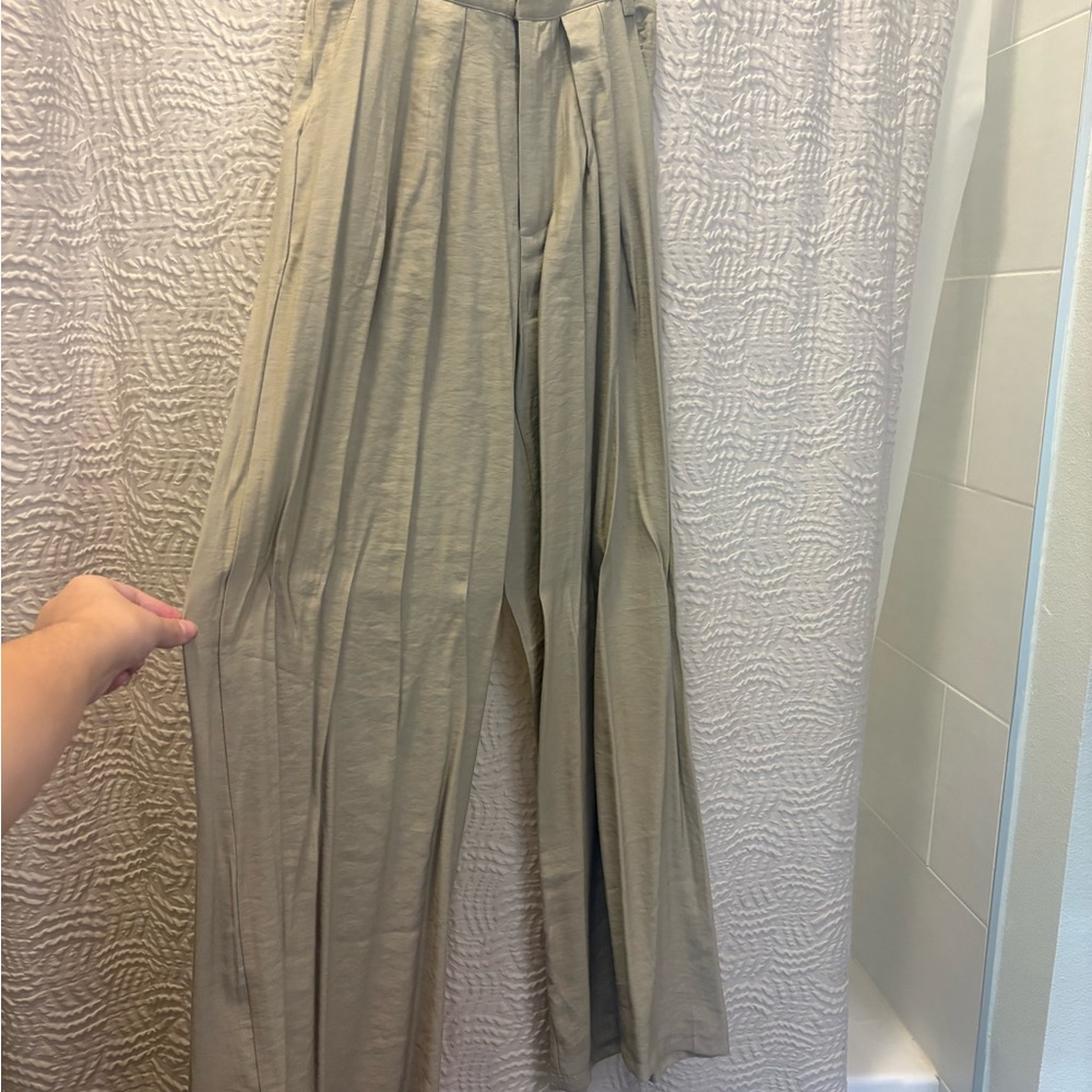 Revolve SNDYS Work Trousers